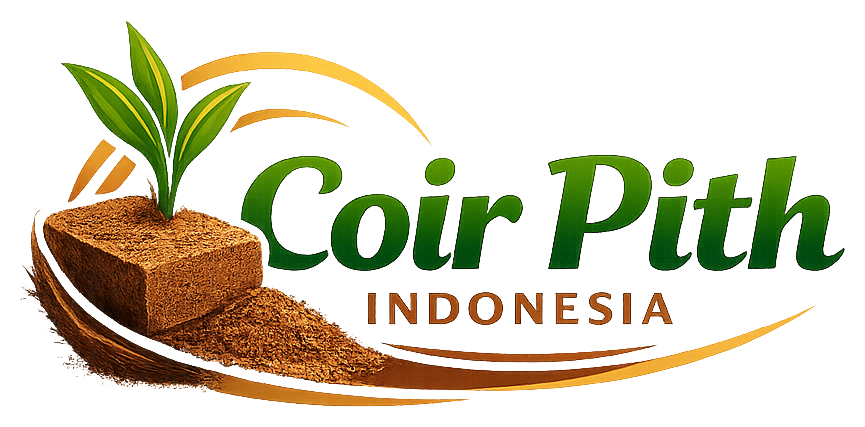 Coir Peat Indonesia